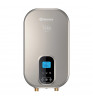 Проточный водонагреватель Thermex Hudson 7000 Silver