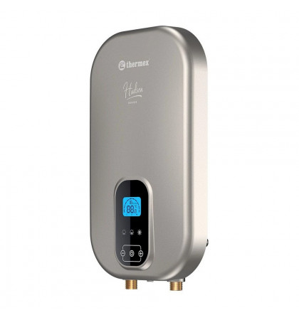 Проточный водонагреватель Thermex Hudson 7000 Silver