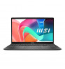 15.6" Ноутбук MSI Modern 15 F1MG-1072XRU (1920x1080, Core 5 120U 1.4Ghz, 16Gb DDR4, SSD512Gb, Intel Graphics) Gray