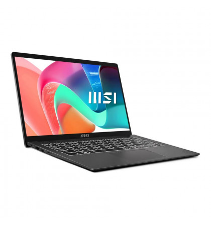 15.6" Ноутбук MSI Modern 15 F1MG-1072XRU (1920x1080, Core 5 120U 1.4Ghz, 16Gb DDR4, SSD512Gb, Intel Graphics) Gray