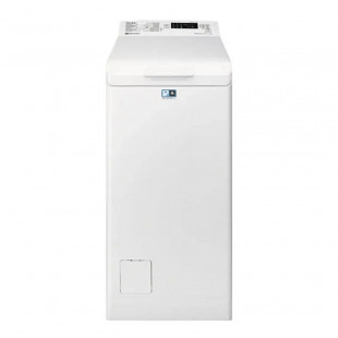 Стиральная машина Electrolux EW2TN45262P White