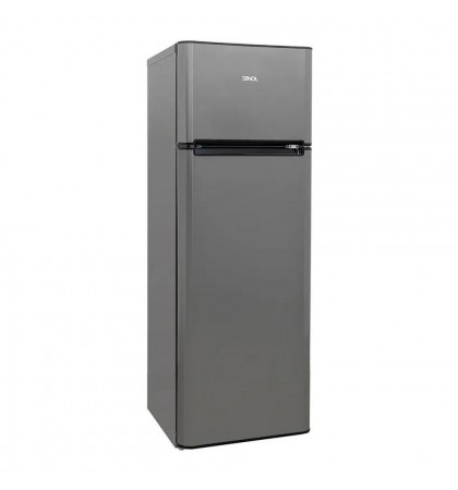 Холодильник Stinol TS 167 NG Silver