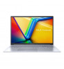 16" Ноутбук Asus VivoBook 16X M3604YA-MB303 (1920x1200, AMD Ryzen 5 7430U, 16Gb DDR4, SSD 512Gb, AMD Radeon Graphics, noOS) Silver
