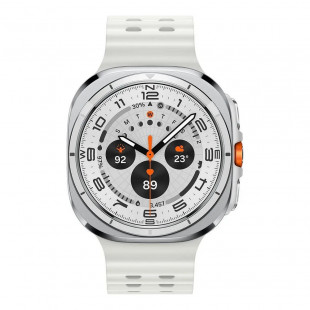 Умные часы Samsung Galaxy Watch Ultra 47mm LTE White