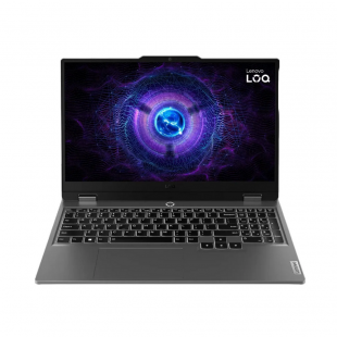 15.6" Ноутбук Lenovo LOQ 15IAX9 (Core i5 12450HX, 24Gb DDR5, SS..