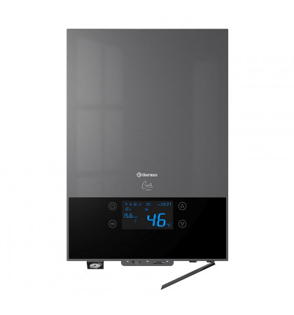 Электрический котел Thermex Cometa 12-24 Wi-Fi Gray