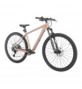 Велосипед Konda Carbon MTB M1 B 21 Bronze