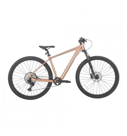 Велосипед Konda Carbon MTB M1 B 21 Bronze