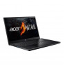 15.6" Ноутбук Acer Nitro V 15 ANV15-41-R3LC (1920x1080, AMD Ryzen 5 6600H, 16Gb DDR5, SSD 512Gb, NVIDIA GeForce RTX 3050 6Gb, noOS) Black