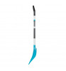 Лопата для уборки снега Palisad LUXE 61794 Blue/Black