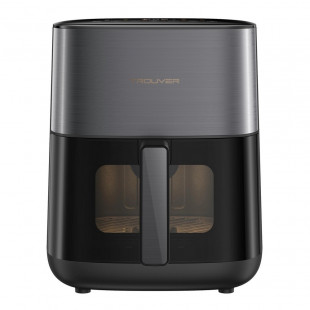 Аэрогриль Trouver FD10s Pro Black
