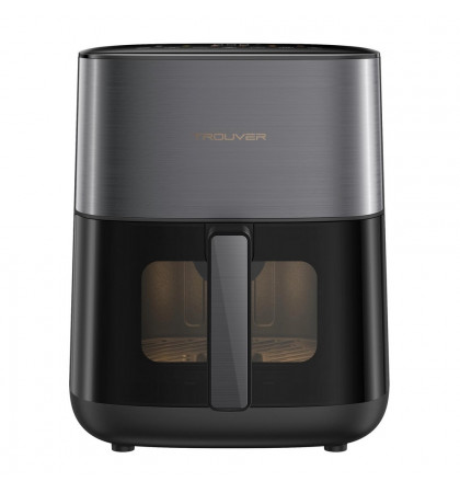 Аэрогриль Trouver FD10s Pro Black