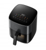 Аэрогриль Trouver FD10s Pro Black