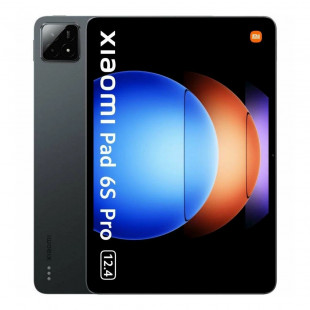 Планшет Xiaomi Pad 6S Pro 8/256Gb Graphite Gray 
