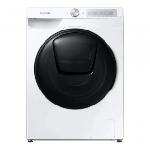 Стиральная машина Samsung WD10T654CBH/LP White