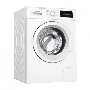 Стиральная машина Bosch WAJ20170ME White