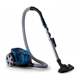 Пылесос Philips FC9352 PowerPro Compact Blue