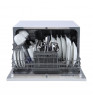 Посудомоечная машина Бирюса DWC-506/5 W White