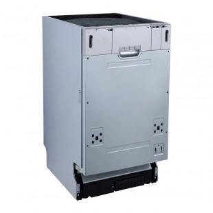 Встраиваемая посудомоечная машина Бирюса DWB-409/5 Silver
