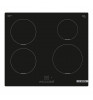 Индукционная варочная панель Bosch PUE611BB6E Black