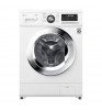 Стиральная машина LG F1496AD3 White
