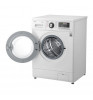 Стиральная машина LG F1496AD3 White