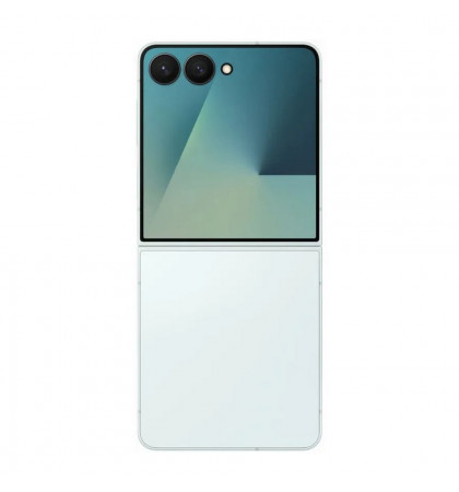 Смартфон Samsung Galaxy Z Flip7 12/512Gb Mint