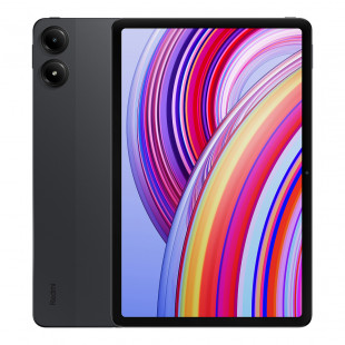 Планшет Xiaomi Redmi Pad Pro 5G 8/256Gb+keyboard Graphite Gray
