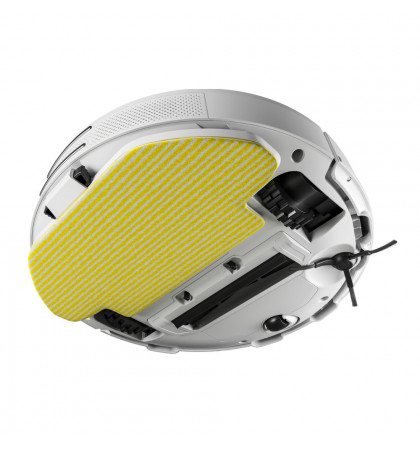 Робот-пылесос Karcher RCV 3 White