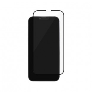 Защитное стекло uBear Extreme 3D Shield для iPhone 14 Black