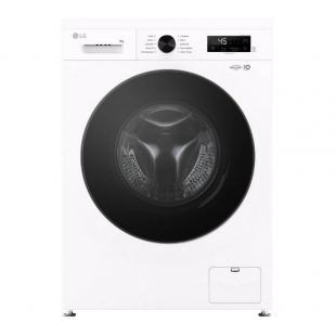 Стиральная машина LG F2Y1VS5W White