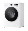 Стиральная машина LG F2Y1VS5W White