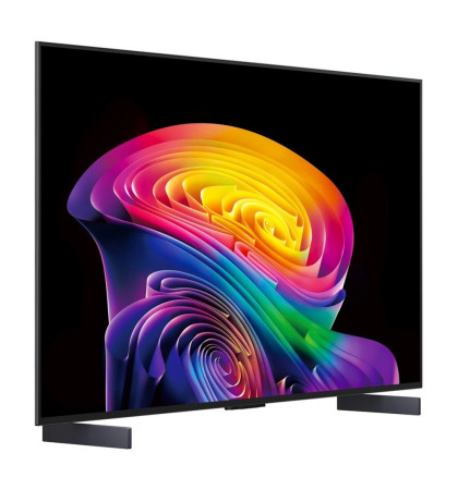 42" Телевизор LG OLED42C6RLA.ARU Black