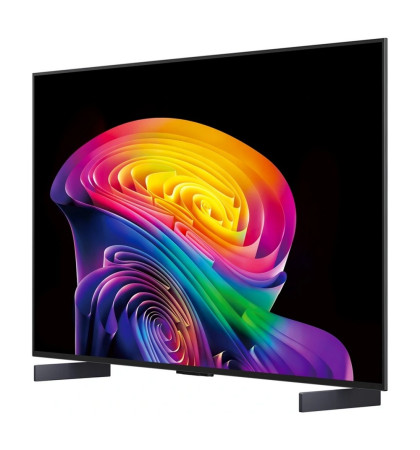 42" Телевизор LG OLED42C6RLA.ARU Black