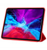 Чехол-подставка Smart (iPad 12.9 2020) Красный