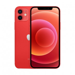 Смартфон Apple iPhone 12 mini 64GB Red