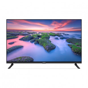 32" Телевизор Xiaomi Mi TV A2 32 RU Black