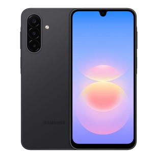 Смартфон Samsung Galaxy A18 6/128Gb Black