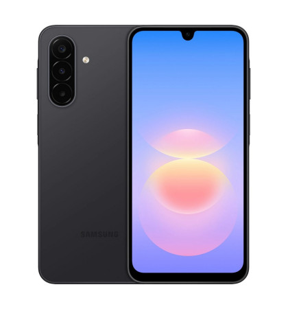 Смартфон Samsung Galaxy A18 6/128Gb Black