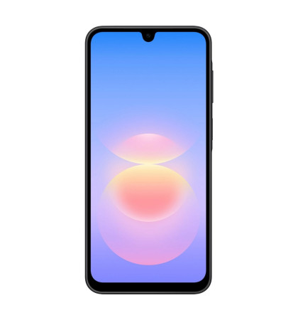 Смартфон Samsung Galaxy A18 6/128Gb Black