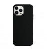 Чехол-накладка Comma Nature Series Magnetic Case для iPhone 15 Pro Black