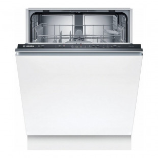 Встраиваемая посудомоечная машина Bosch SMV25AX06E White