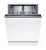 Встраиваемая посудомоечная машина Bosch SMV25AX06E White