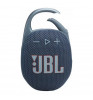 Портативная колонка JBL Clip 5 Blue