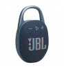 Портативная колонка JBL Clip 5 Blue