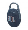 Портативная колонка JBL Clip 5 Blue