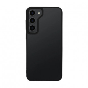 Чехол-накладка Devia Guardian Shockproof Case для смартфона Samsung Galaxy S23+ Black
