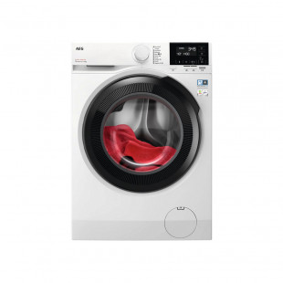 Стиральная машина AEG LFR61844BE White