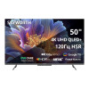 50" Телевизор Skyworth 50Q66H Black