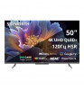 50" Телевизор Skyworth 50Q66H Black